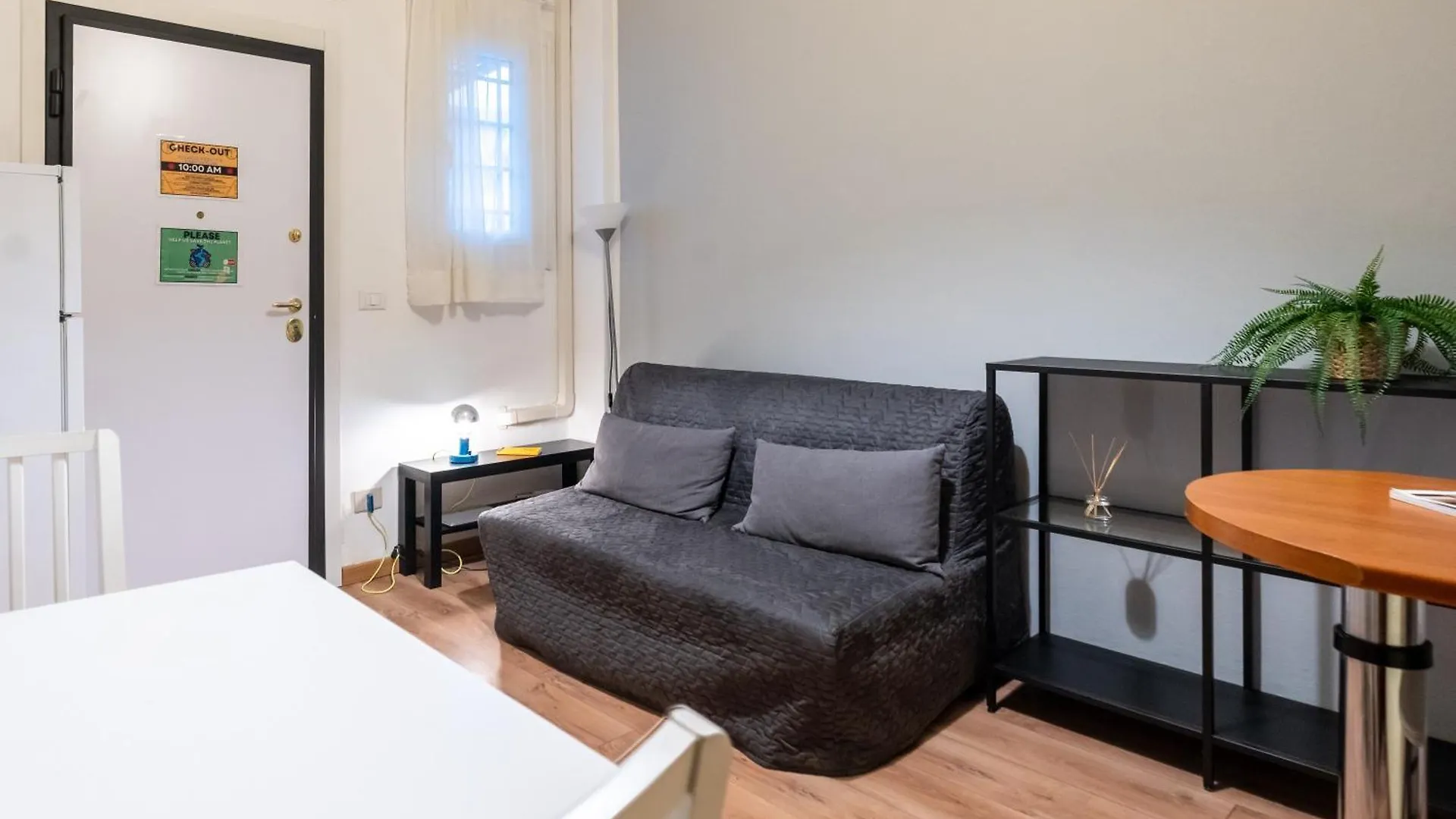 Appartamento Navigli - Suite Nel Cuore Dei Navigli Milano
